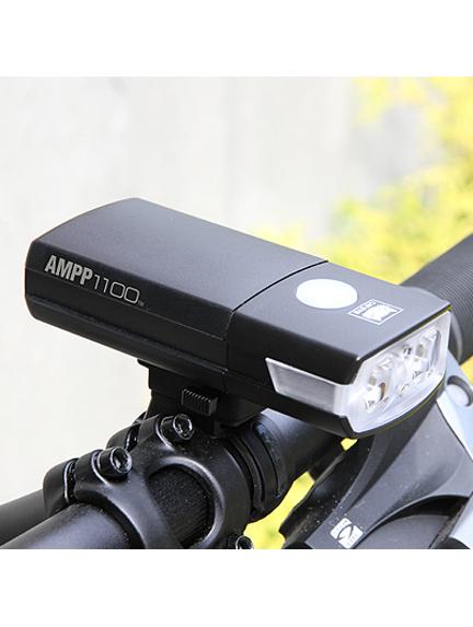 CAT EYE AMPP 1100 priekinis žibintas